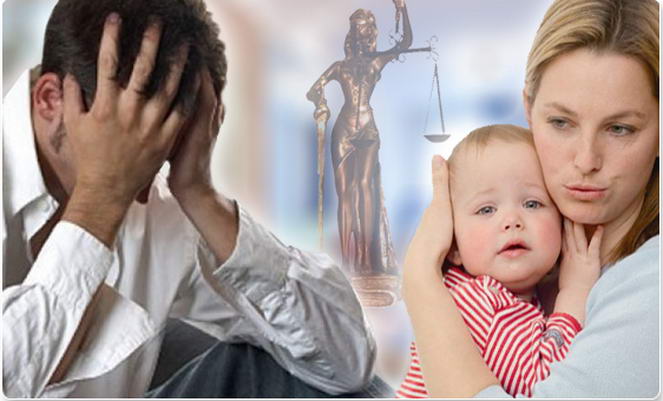 Read more about the article Установление отцовства в судебном порядке и взыскание алиментов